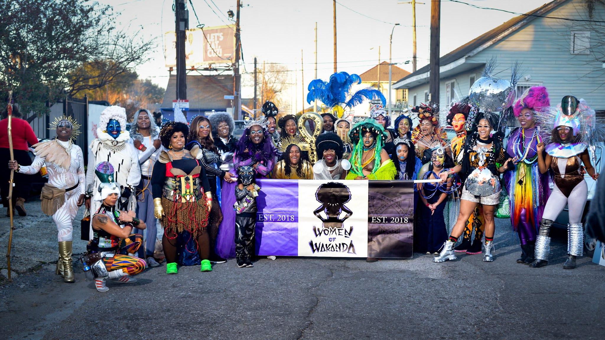 KREWEofWOW